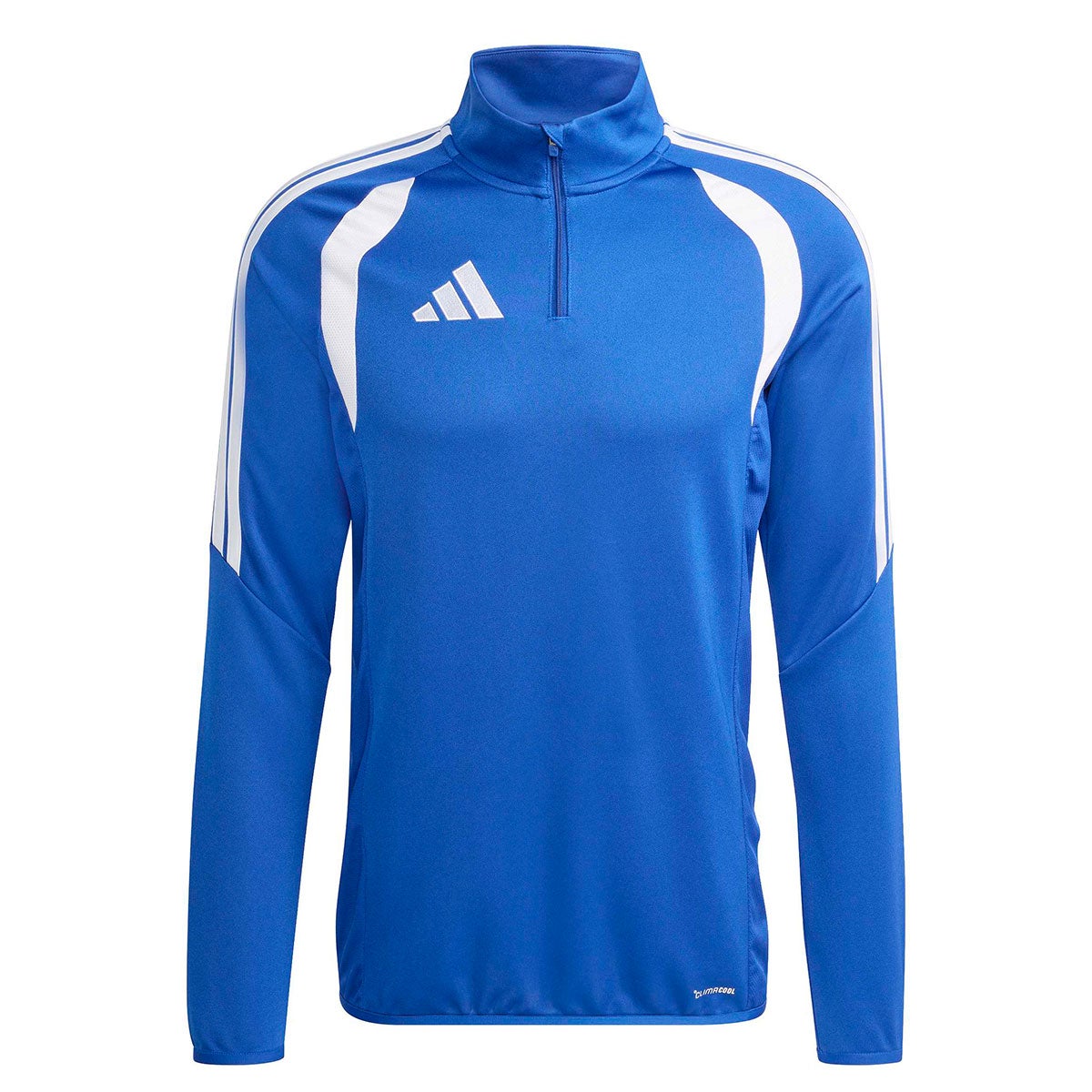 アディダス adidas　 ティロ26リーグ・トレーニング・トップス プラクティスシャツ NEE89 2026年モデル チームロイヤルブルー（JY9693）