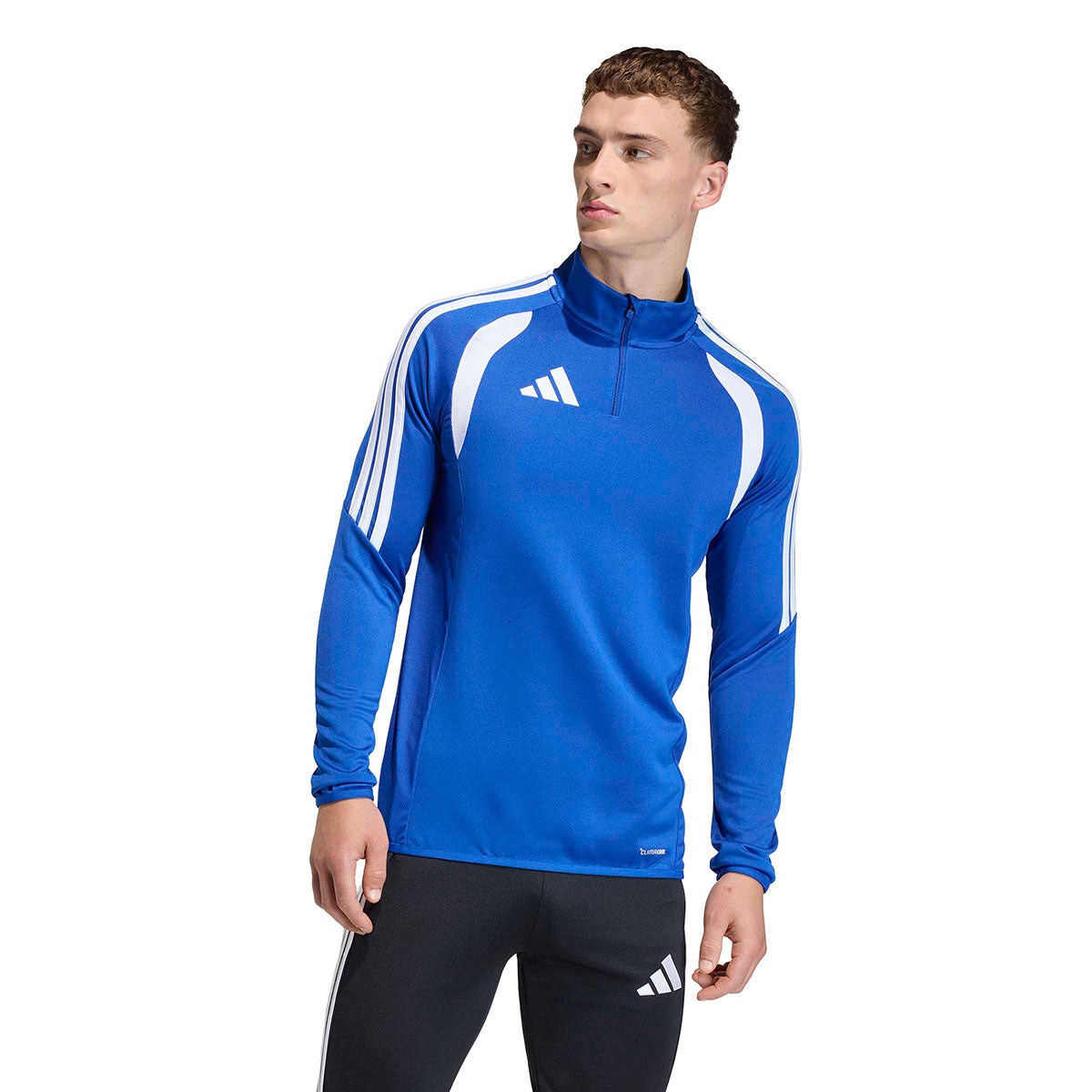 アディダス adidas ティロ26リーグ・トレーニング・トップス プラクティスシャツ NEE89 2026年モデル 詳細2