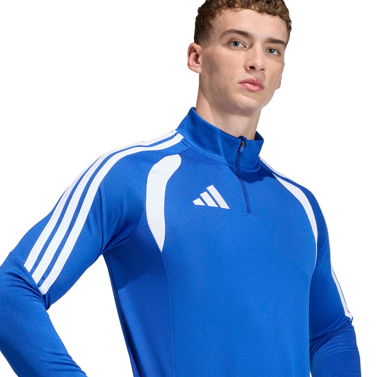 アディダス adidas ティロ26リーグ・トレーニング・トップス プラクティスシャツ NEE89 2026年モデル 詳細4