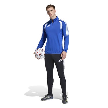 アディダス adidas ティロ26リーグ・トレーニング・トップス プラクティスシャツ NEE89 2026年モデル 詳細6