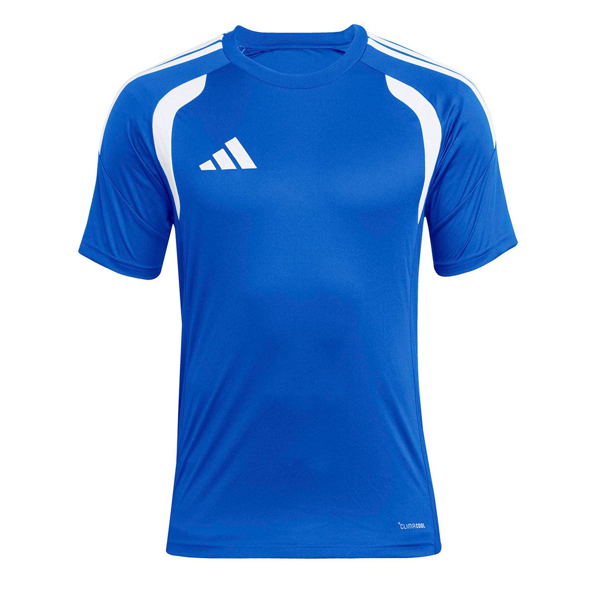 アディダス adidas　 ティロ 26 リーグ ユニフォーム プラクティスシャツ WF628 2026年モデル チームロイヤルブルー（KB1353）