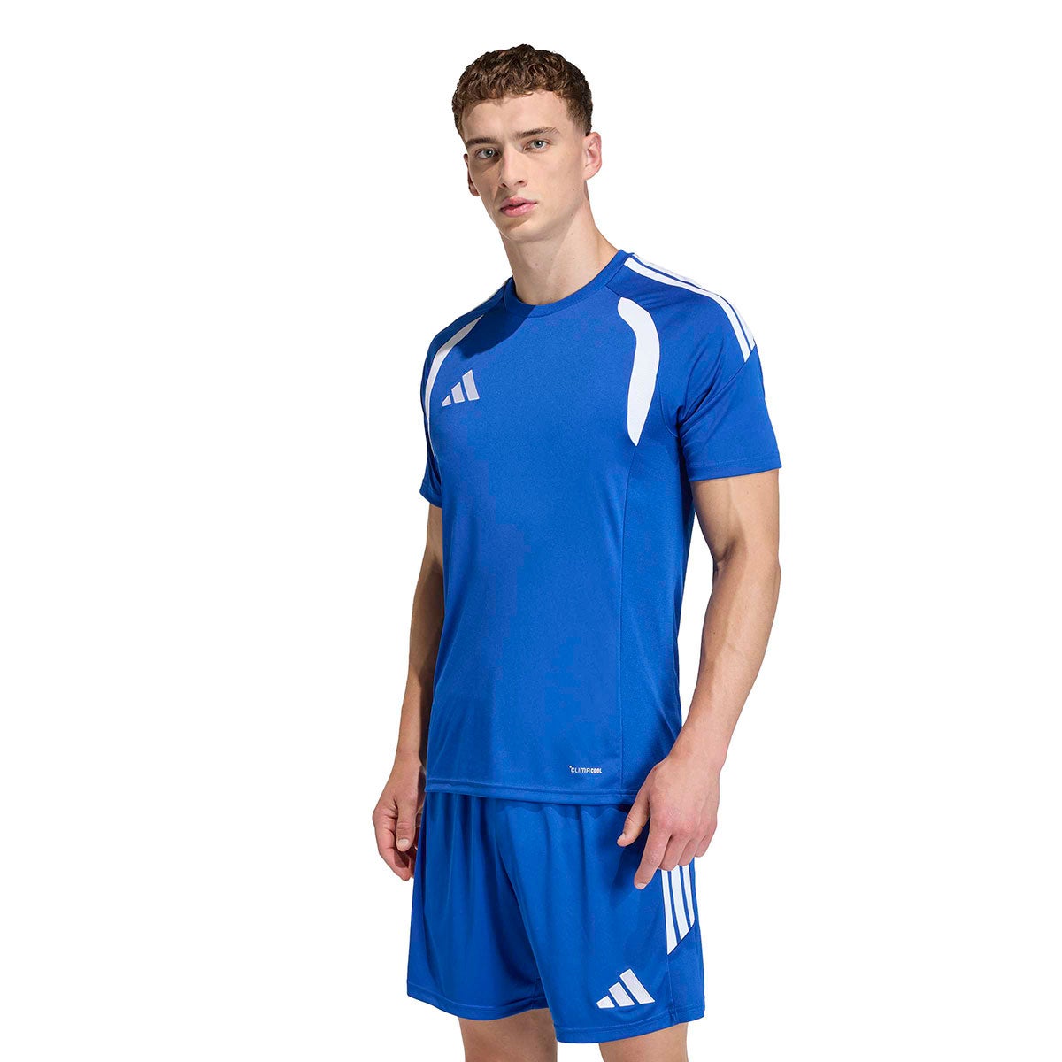 アディダス adidas ティロ 26 リーグ ユニフォーム プラクティスシャツ WF628 2026年モデル 詳細3