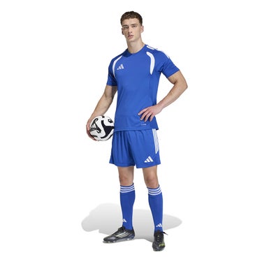 アディダス adidas ティロ 26 リーグ ユニフォーム プラクティスシャツ WF628 2026年モデル 詳細7