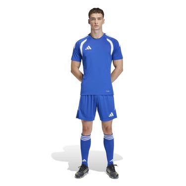 アディダス adidas ティロ 26 リーグ ユニフォーム プラクティスシャツ WF628 2026年モデル 詳細8