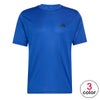 アディダス adidas　メンズ M WO-ES BASE 半袖Ｔシャツ WY218
