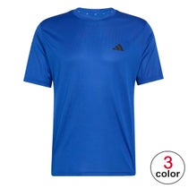アディダス adidas メンズ M WO-ES BASE 半袖Ｔシャツ WY218
