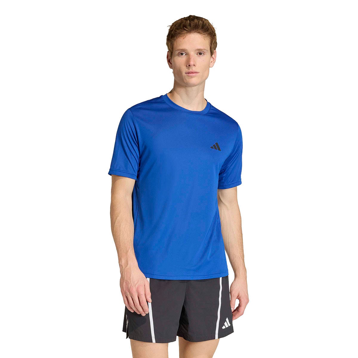 アディダス adidas M WO-ES BASE Tシャツ 半袖Ｔシャツメンズ WY218 2026年モデル 詳細3