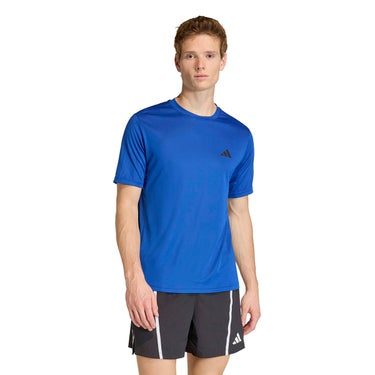 アディダス adidas M WO-ES BASE Tシャツ 半袖Ｔシャツメンズ WY218 2026年モデル 詳細3