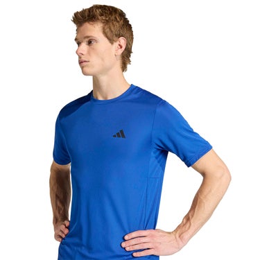アディダス adidas　メンズ M WO-ES BASE 半袖Ｔシャツ WY218