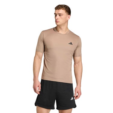 アディダス adidas M WO-ES BASE Tシャツ 半袖Ｔシャツメンズ WY218 2026年モデル 詳細9