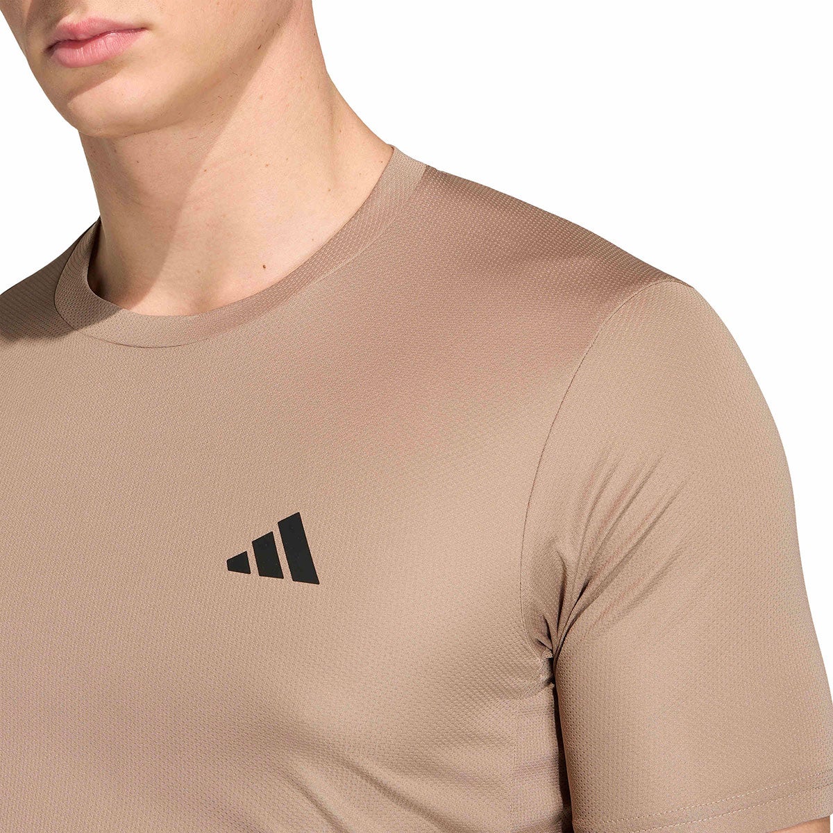 アディダス adidas M WO-ES BASE Tシャツ 半袖Ｔシャツメンズ WY218 2026年モデル 詳細12