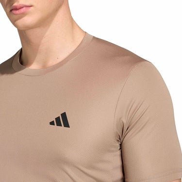アディダス adidas M WO-ES BASE Tシャツ 半袖Ｔシャツメンズ WY218 2026年モデル 詳細12