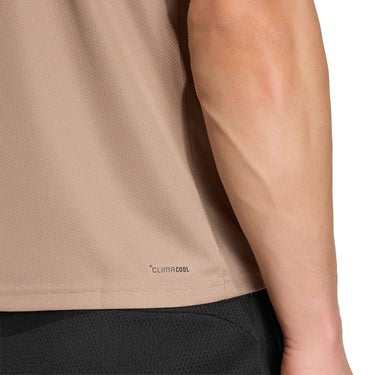 アディダス adidas M WO-ES BASE Tシャツ 半袖Ｔシャツメンズ WY218 2026年モデル 詳細13