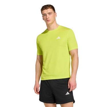アディダス adidas M WO-ES BASE Tシャツ 半袖Ｔシャツメンズ WY218 2026年モデル 詳細15