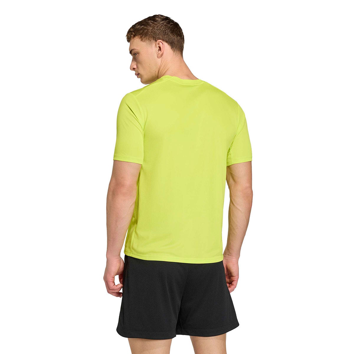 アディダス adidas M WO-ES BASE Tシャツ 半袖Ｔシャツメンズ WY218 2026年モデル 詳細16