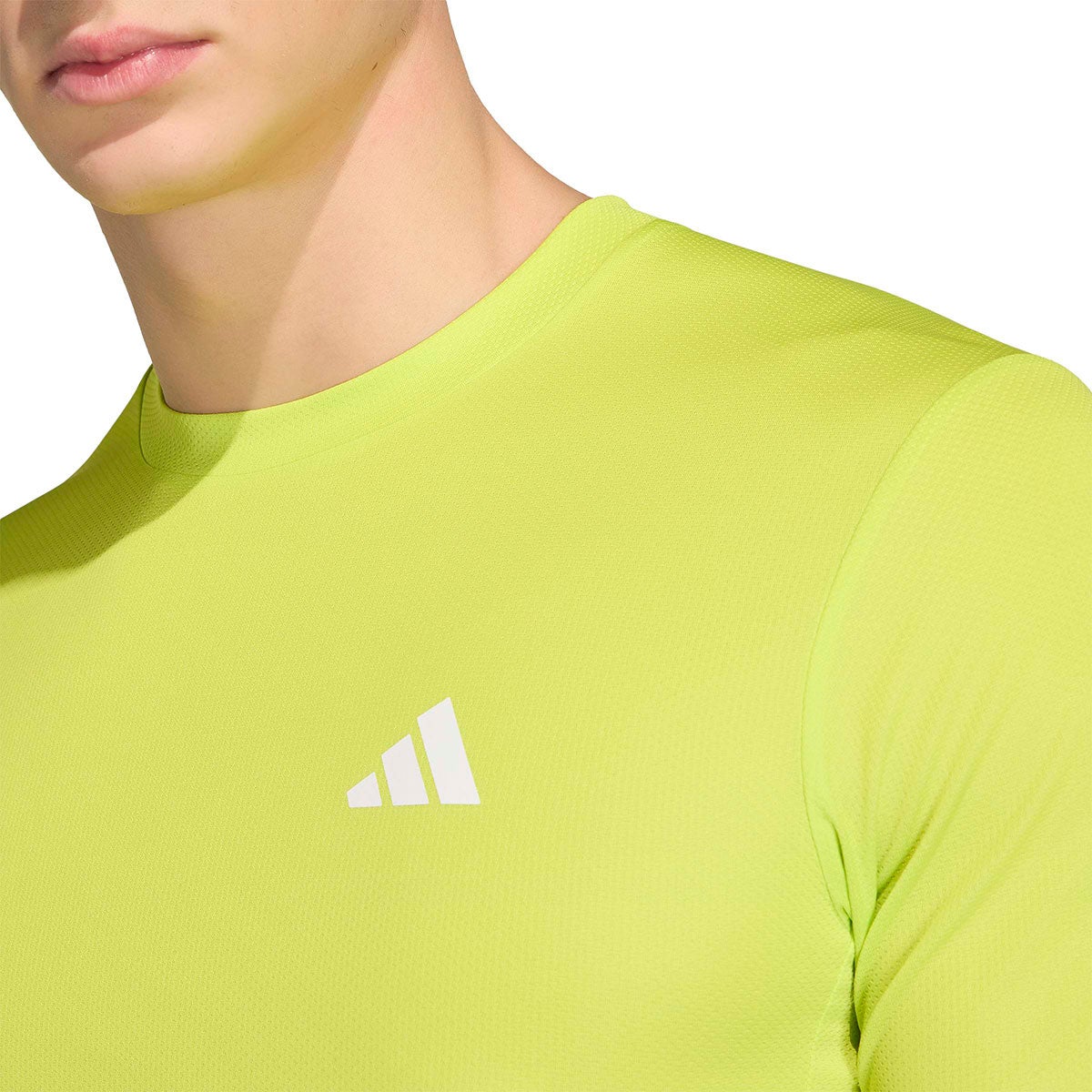 アディダス adidas M WO-ES BASE Tシャツ 半袖Ｔシャツメンズ WY218 2026年モデル 詳細18
