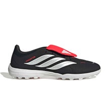 アディダス adidas　プレデター LEAGUE 折り返しシュータン TF サッカーシューズ ターフ用 JR5029