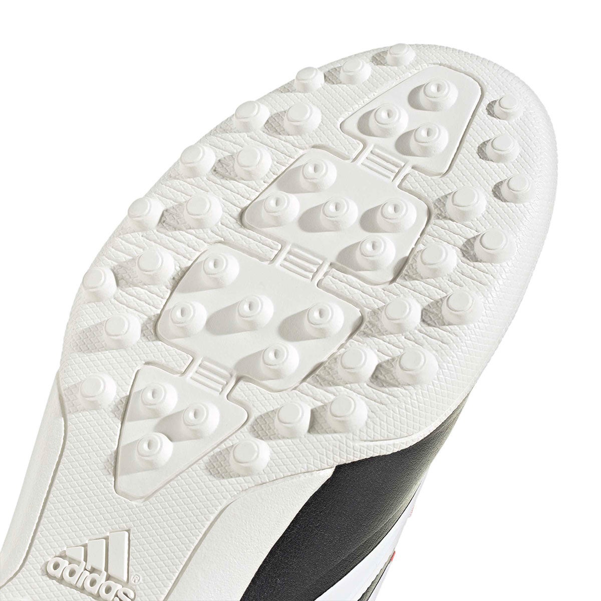 アディダス adidas コパ ピュア IV LEAGUE TF サッカー キッズ / ターフ用（トレーニングシューズ） / COPA PURE IV LEAGUE Turf Football Kids ブラック 2026年モデル 詳細7