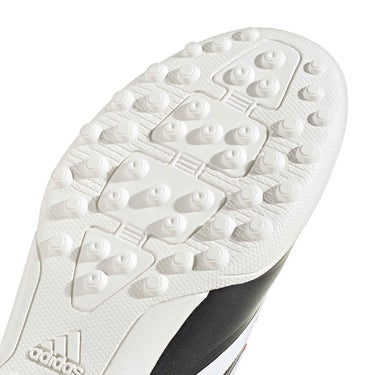 アディダス adidas コパ ピュア IV LEAGUE TF サッカー キッズ / ターフ用（トレーニングシューズ） / COPA PURE IV LEAGUE Turf Football Kids ブラック 2026年モデル 詳細7