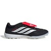 アディダス adidas　 プレデター PRO 折り返しシュータン TF / ターフ用（トレーニングシューズ）/ PREDATOR PRO Fold-Over Tongue Turf Football Shoes ブラック　 2026年モデル コアブラック/ホワイト(JR7865)