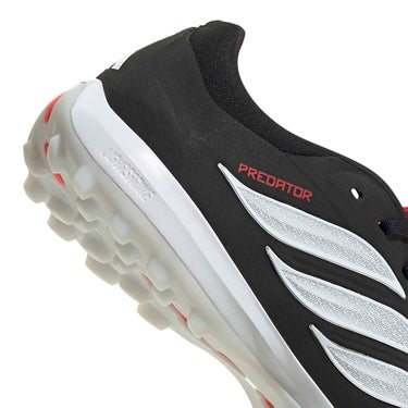 アディダス adidas プレデター PRO 折り返しシュータン TF / ターフ用（トレーニングシューズ）/ PREDATOR PRO Fold-Over Tongue Turf Football Shoes ブラック 2026年モデル 詳細7