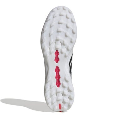 アディダス adidas プレデター PRO 折り返しシュータン TF / ターフ用（トレーニングシューズ）/ PREDATOR PRO Fold-Over Tongue Turf Football Shoes レッド 2026年モデル 詳細3