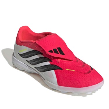 アディダス adidas プレデター PRO 折り返しシュータン TF / ターフ用（トレーニングシューズ）/ PREDATOR PRO Fold-Over Tongue Turf Football Shoes レッド 2026年モデル 詳細5