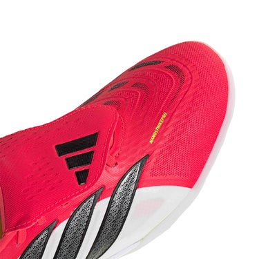 アディダス adidas プレデター PRO 折り返しシュータン TF / ターフ用（トレーニングシューズ）/ PREDATOR PRO Fold-Over Tongue Turf Football Shoes レッド 2026年モデル 詳細7