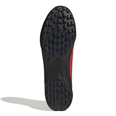 アディダス adidas F50 リーグ サッカー / ターフ用（トレーニングシューズ） / F50 LEAGUE Turf Football ブラック 2026年モデル 詳細3
