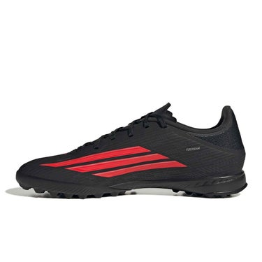 アディダス adidas F50 リーグ サッカー / ターフ用（トレーニングシューズ） / F50 LEAGUE Turf Football ブラック 2026年モデル 詳細4