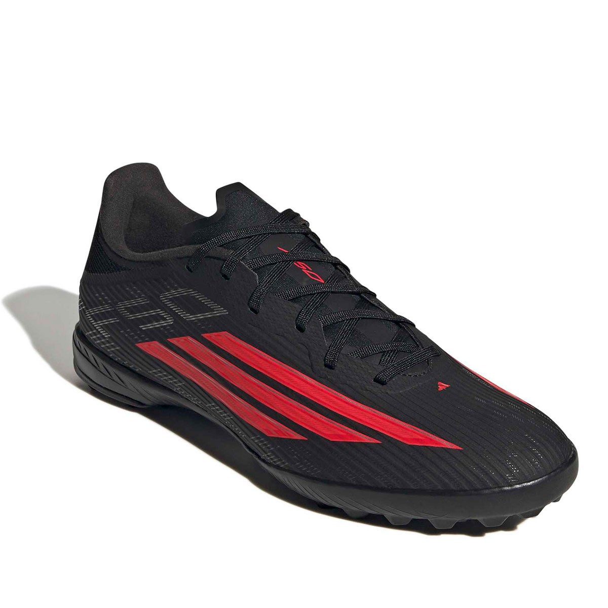 アディダス adidas F50 リーグ サッカー / ターフ用（トレーニングシューズ） / F50 LEAGUE Turf Football ブラック 2026年モデル 詳細5
