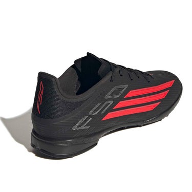 アディダス adidas F50 リーグ サッカー / ターフ用（トレーニングシューズ） / F50 LEAGUE Turf Football ブラック 2026年モデル 詳細6