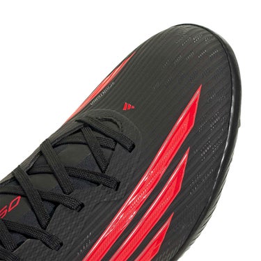 アディダス adidas F50 リーグ サッカー / ターフ用（トレーニングシューズ） / F50 LEAGUE Turf Football ブラック 2026年モデル 詳細7