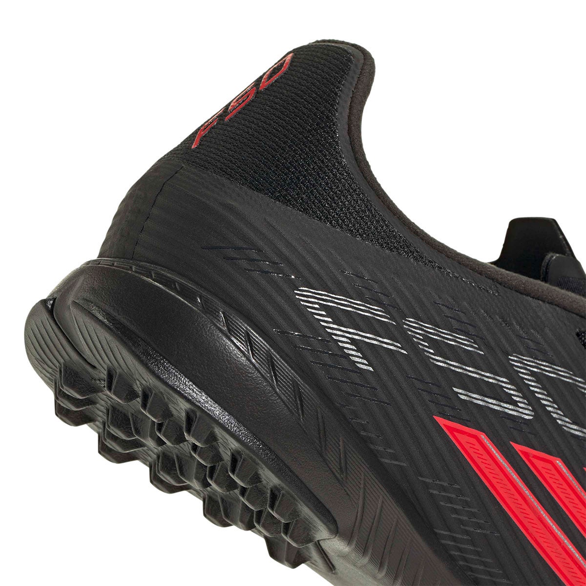 アディダス adidas F50 リーグ サッカー / ターフ用（トレーニングシューズ） / F50 LEAGUE Turf Football ブラック 2026年モデル 詳細8