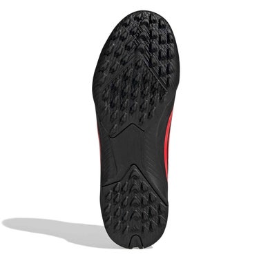アディダス adidas F50 リーグ サッカー キッズ / ターフ用（トレーニングシューズ） / F50 LEAGUE Turf Football Kids ブラック 2026年モデル 詳細3