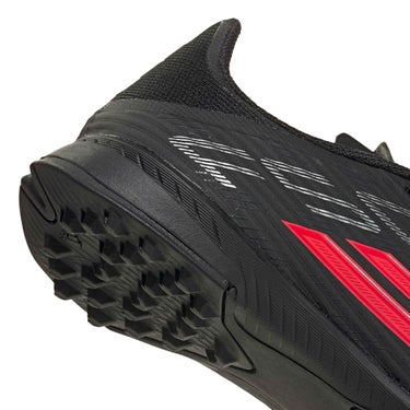 アディダス adidas F50 リーグ サッカー キッズ / ターフ用（トレーニングシューズ） / F50 LEAGUE Turf Football Kids ブラック 2026年モデル 詳細8
