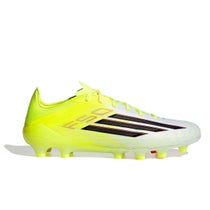 アディダス adidas　F50 PRO ハードグラウンド サッカーシューズ JR9603