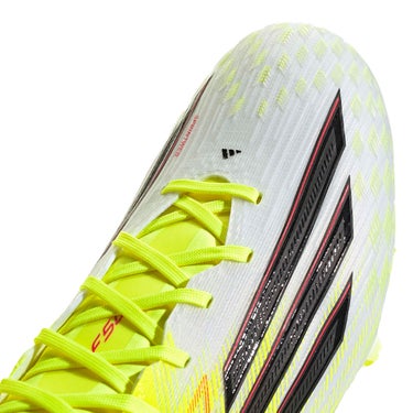 アディダス adidas F50 PRO ハードグラウンド サッカーシューズ イエロー 2026年モデル 詳細7