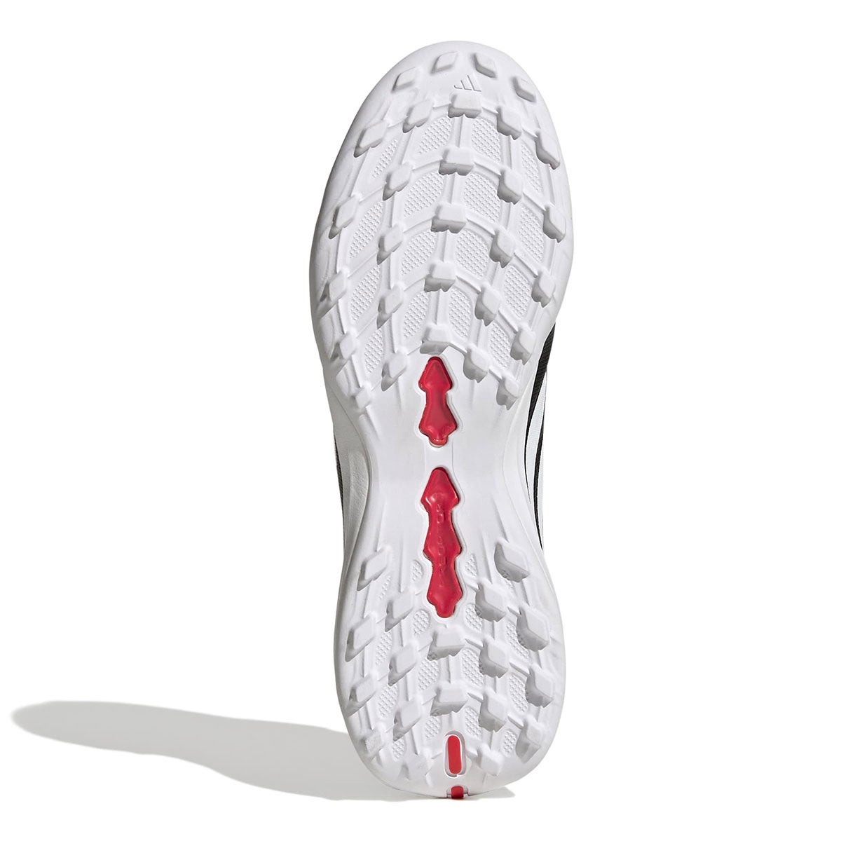 アディダス adidas プレデター LEAGUE 折り返しシュータン TF サッカー キッズ / ターフ用（トレーニングシューズ）/ PREDATOR LEAGUE Fold-Over Tongue Turf Football Kids ブラック 2026年モデル 詳細3