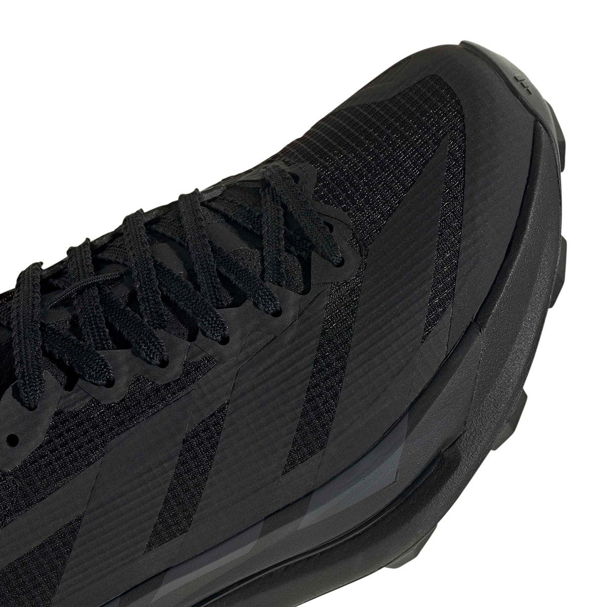 アディダス adidas アウトドア テレックス TERREX アグラヴィック TT トレイルランニングシューズ KI4303 2026年モデル 詳細7