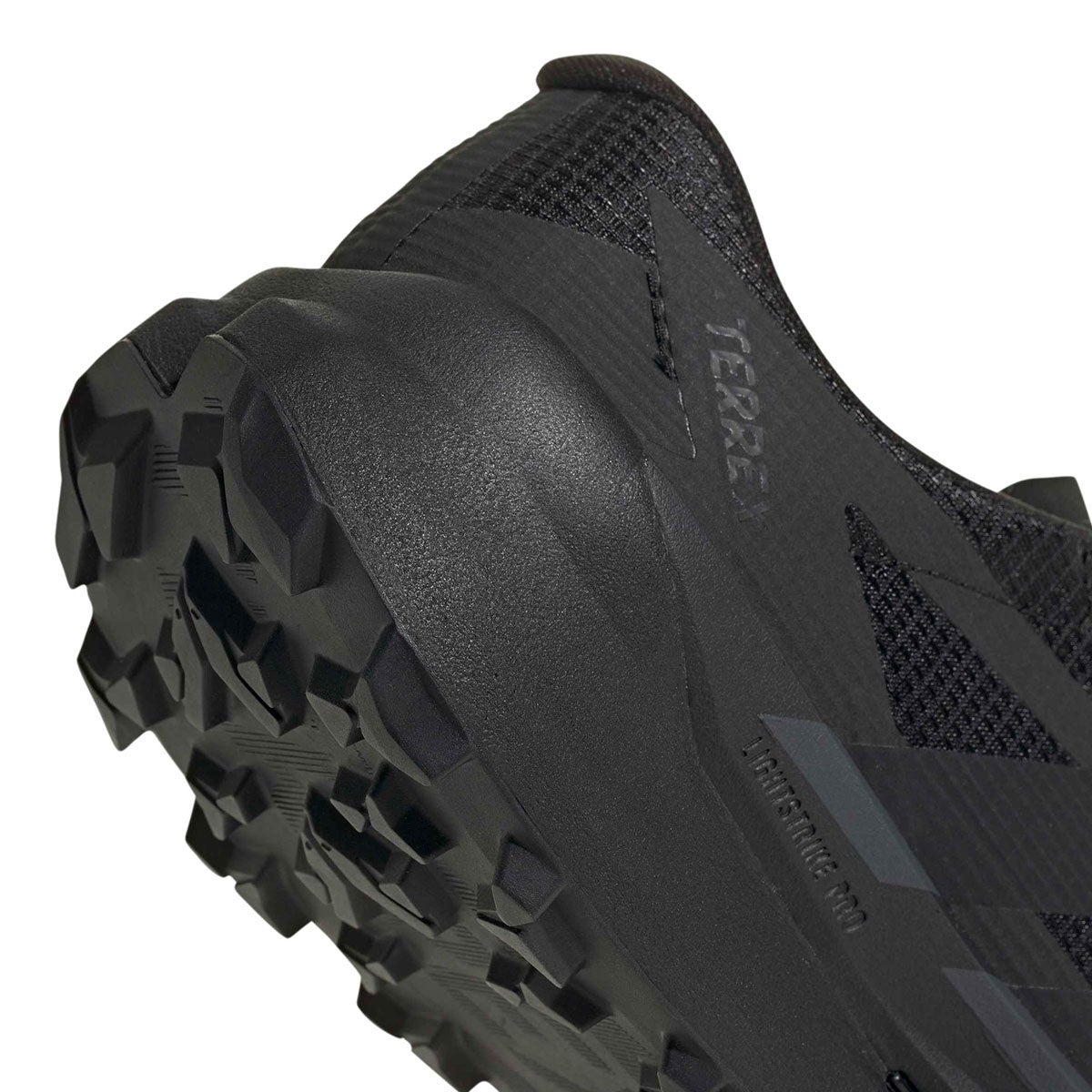 アディダス adidas アウトドア テレックス TERREX アグラヴィック TT トレイルランニングシューズ KI4303 2026年モデル 詳細8