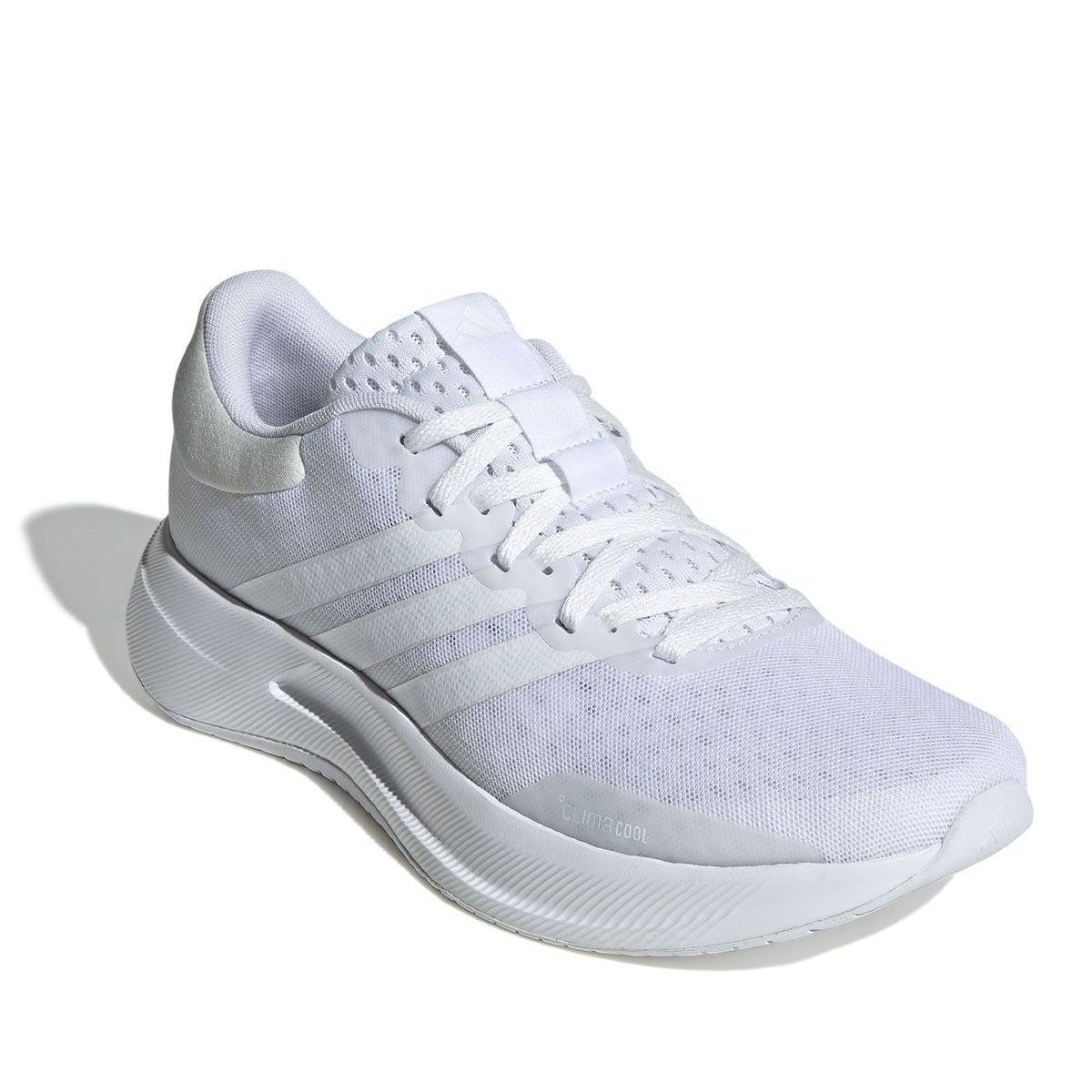 アディダス adidas トレッドムーブ ランニング / Treadmove Running Shoes ホワイト 2026年モデル 詳細5