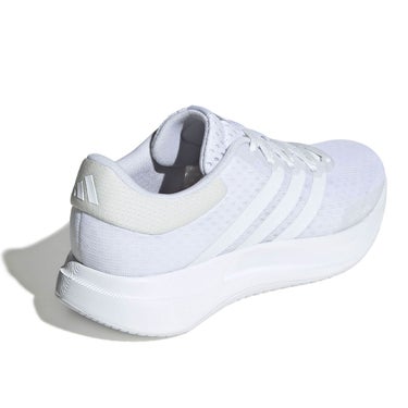 アディダス adidas トレッドムーブ ランニング / Treadmove Running Shoes ホワイト 2026年モデル 詳細6