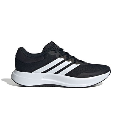 アディダス adidas　 トレッドムーブ ランニング / Treadmove Running Shoes ブラック　 2026年モデル コアブラック/ホワイト(JH5554)
