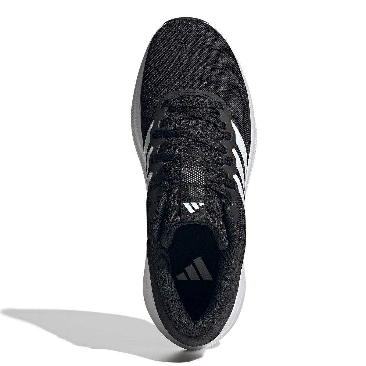 アディダス adidas トレッドムーブ ランニング / Treadmove Running Shoes ブラック 2026年モデル 詳細2