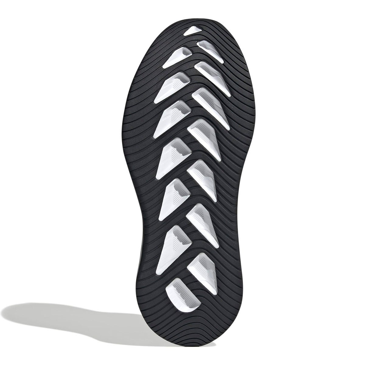 アディダス adidas トレッドムーブ ランニング / Treadmove Running Shoes ブラック 2026年モデル 詳細3