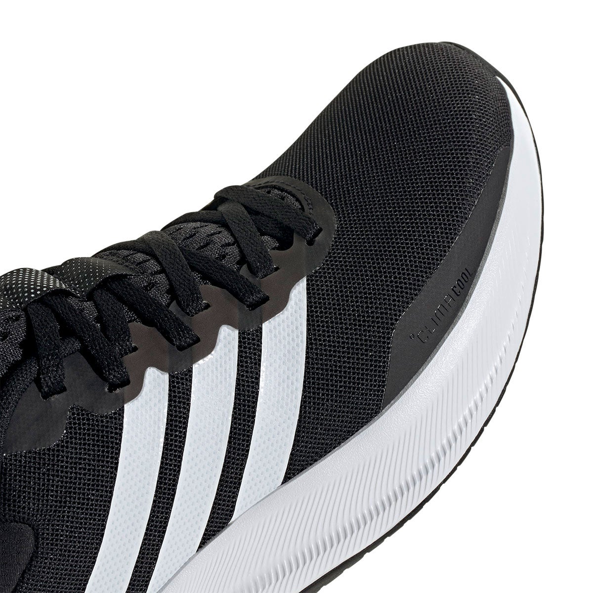 アディダス adidas トレッドムーブ ランニング / Treadmove Running Shoes ブラック 2026年モデル 詳細7
