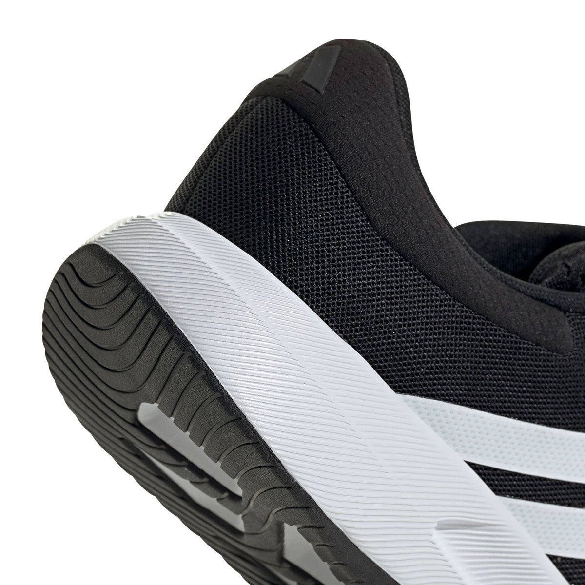 アディダス adidas トレッドムーブ ランニング / Treadmove Running Shoes ブラック 2026年モデル 詳細8