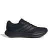 アディダス adidas　 トレッドムーブ ランニング / Treadmove Running Shoes ブラック　 2026年モデル コアブラック/カーボン(JQ6401)