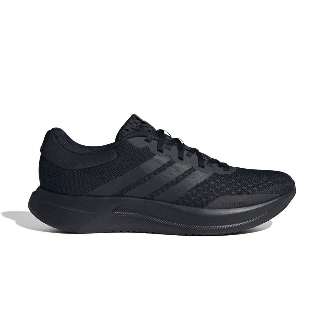 アディダス adidas　 トレッドムーブ ランニング / Treadmove Running Shoes ブラック　 2026年モデル コアブラック/カーボン(JQ6401)